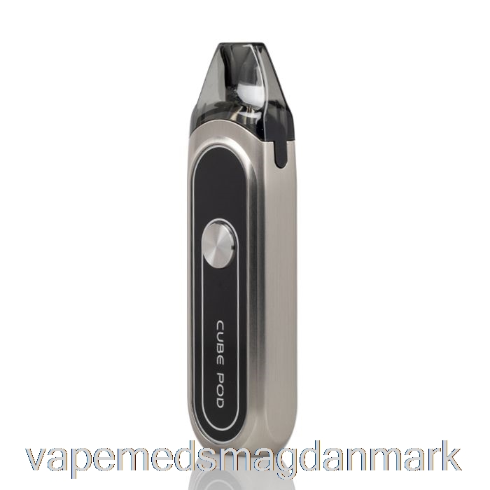 Vape Væske Obs Cube 13w Pod System Gunmetal